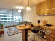 Departamento en Macul