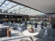 Departamento en Macul