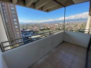 Departamento en Macul