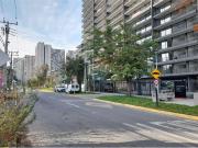 Departamento en Macul