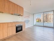 Departamento en Macul