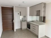 Departamento en Macul