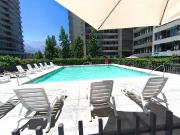 Departamento en Macul