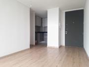 Departamento en Macul