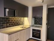 Departamento en Macul