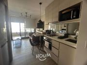 Departamento en Macul