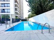 Departamento en Macul