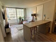 Departamento en Macul