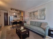 Departamento en Macul