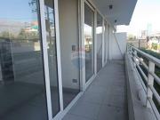 Departamento en Macul