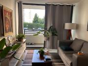 Departamento en Macul