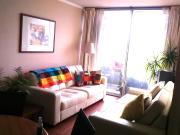 Departamento en Macul