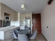 Departamento en Macul