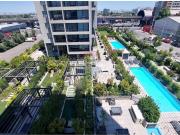 Departamento en Macul