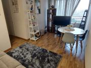 DEPARTAMENTO EN MACUL CON QUILIN