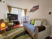 DEPARTAMENTO EN MACUL CON QUILIN