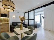 Departamento en Madrid