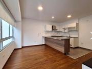 Departamento en Magdalena