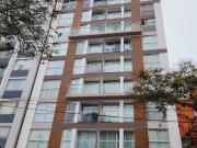 Departamento en Magdalena con sala de estar