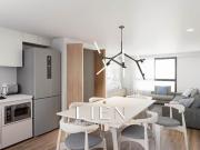 Departamento en Magdalena del Mar