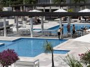 Departamento en Magia amueblado 3 recamaras