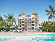 Departamento en Mahahual