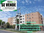 Departamento en Maipú