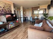 Departamento en Maipú