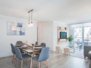 Departamento en Maipú