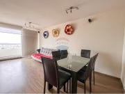 Departamento en Maipú