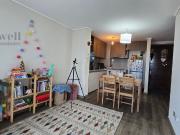 Departamento en Maipú