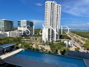 Departamento en MALEC?N AM?RICAS en VENTA, Canc?n, Q Roo