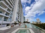 Departamento en Malecon Americas