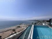 Departamento en Malecón de Chorrillos