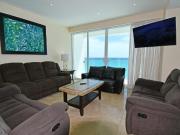 Departamento en Malecon las Americas