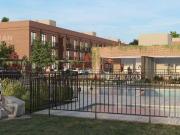 Departamento en Manantiales