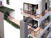 Venta Departamento 3 amb Zona Güemes