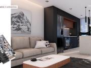 Venta Departamento 3 amb Zona Güemes