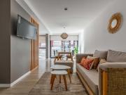 Departamento en Mar del Plata