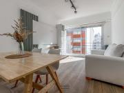 Departamento en Mar del Plata