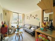 Departamento en Marín / Av. Vicuña Mackenna, Santiago