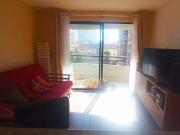 Departamento en Marín, Santa Isabel