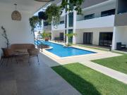 Departamento en Marina Cerritos