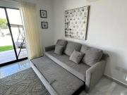 DEPARTAMENTO EN MARINA CERRITOS EN MAZATLAN