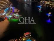 Departamento en Marina Condos Puerto Cancún