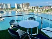 Departamento en Marina Condos Puerto Cancún