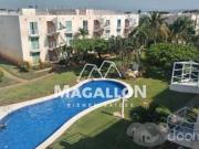 Departamento en Marina Diamante