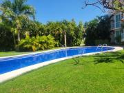 Departamento en Marina Diamante Amueblado