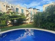 Departamento en Marina Diamante Cond. First, Dep. C03