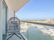 DEPARTAMENTO EN MARINA PUERTO VALLARTA, NAUTICO